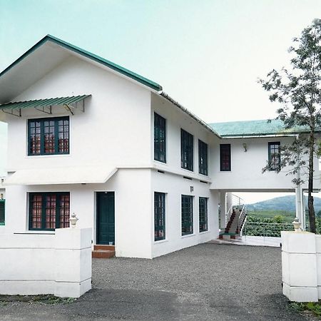 Vagamon Tea County Bed & Breakfast Екстериор снимка