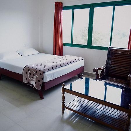 Vagamon Tea County Bed & Breakfast Екстериор снимка
