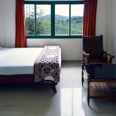 Vagamon Tea County Bed & Breakfast Екстериор снимка