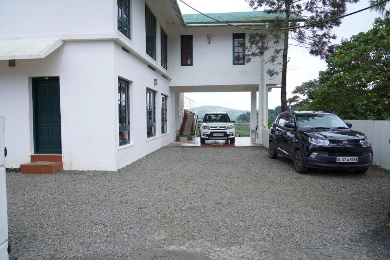 Vagamon Tea County Bed & Breakfast Екстериор снимка