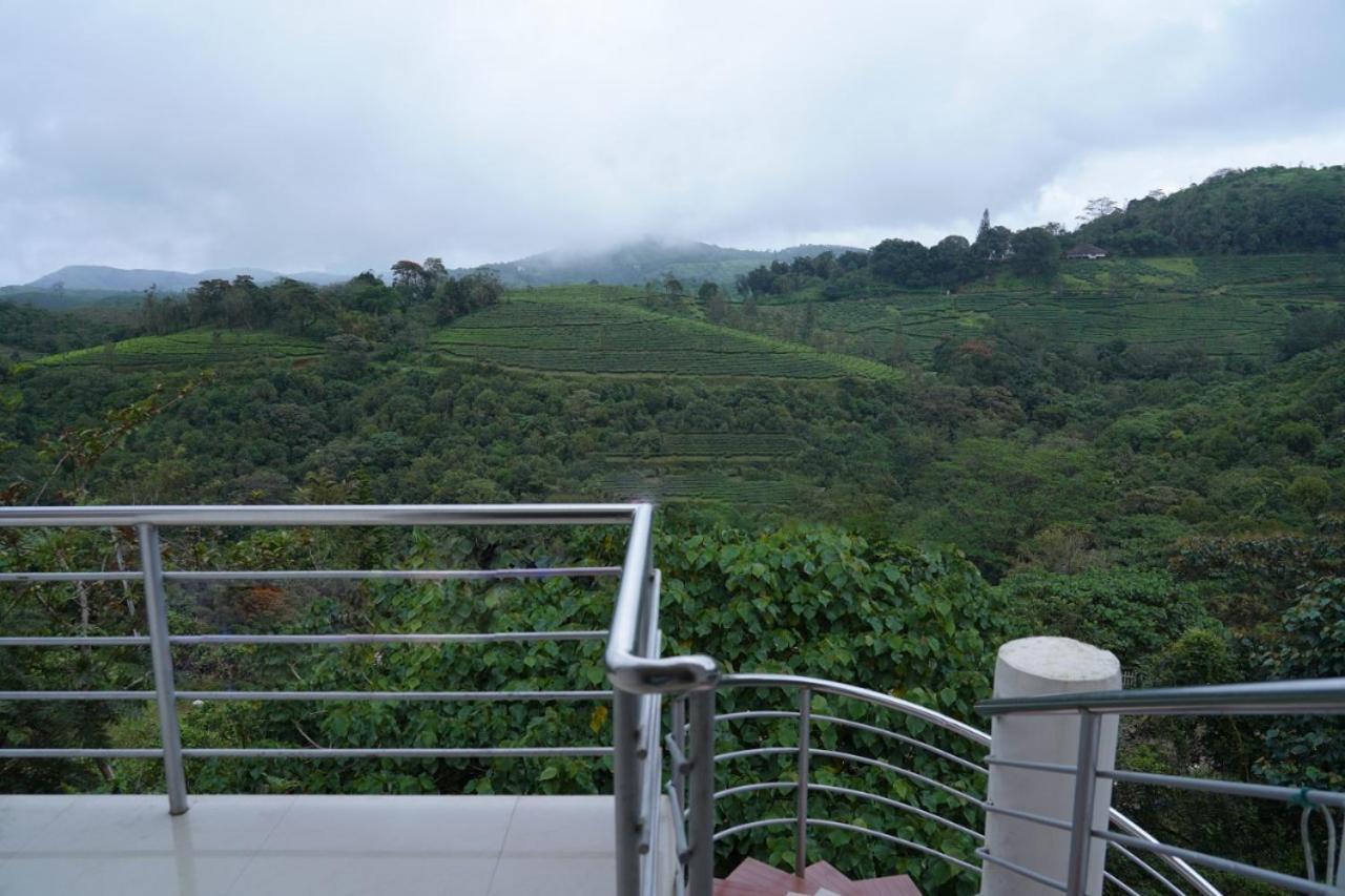 Vagamon Tea County Bed & Breakfast Екстериор снимка
