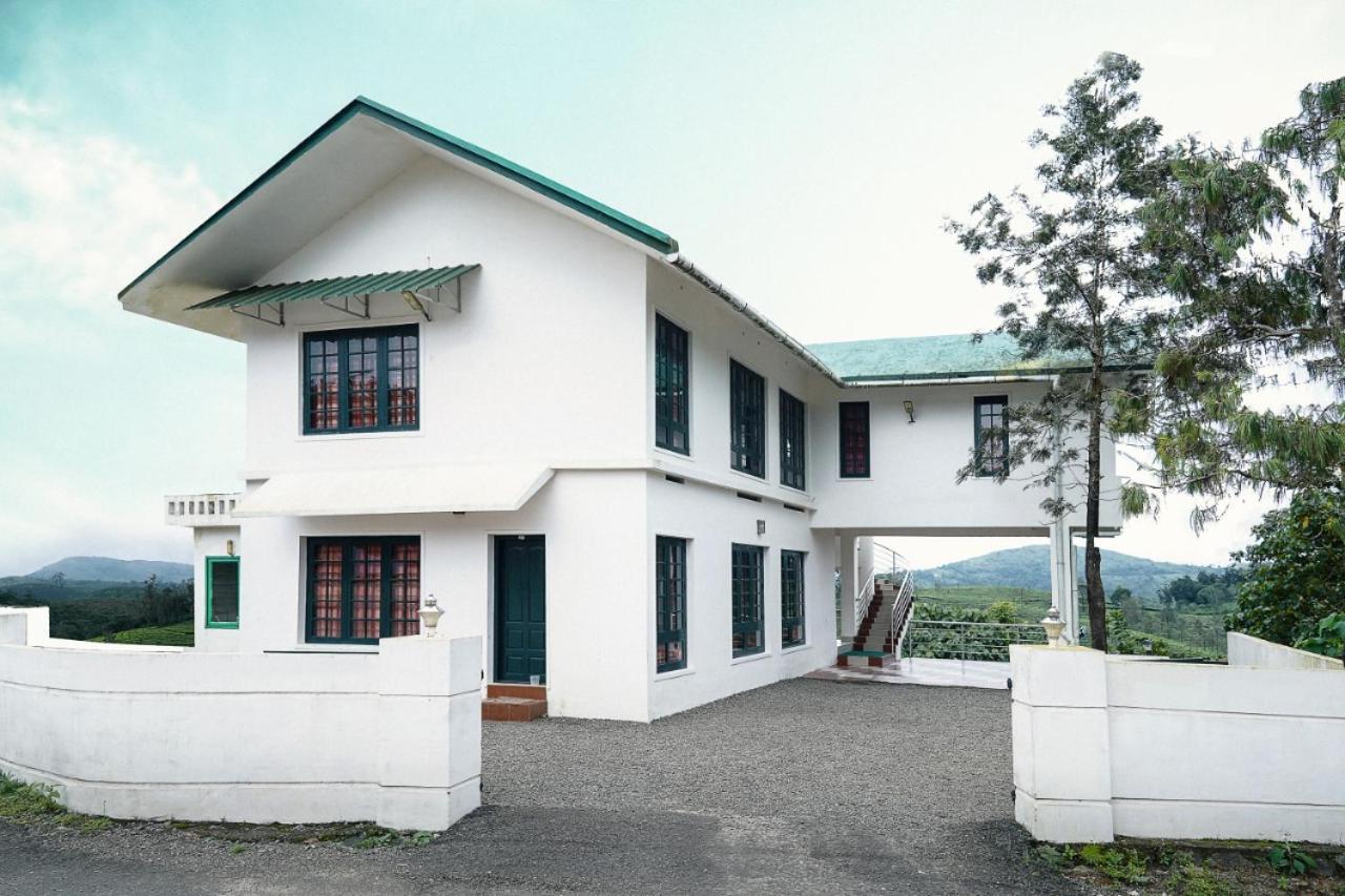 Vagamon Tea County Bed & Breakfast Екстериор снимка